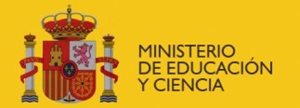 Ministerio Educacion