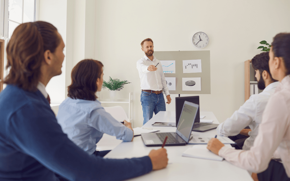 Formación comercial