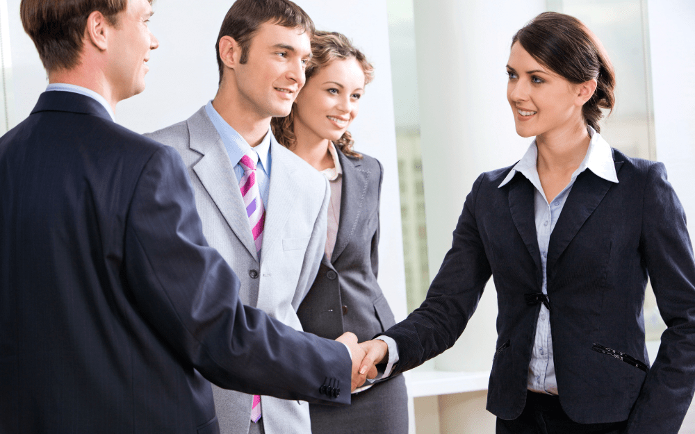 Formación comercial