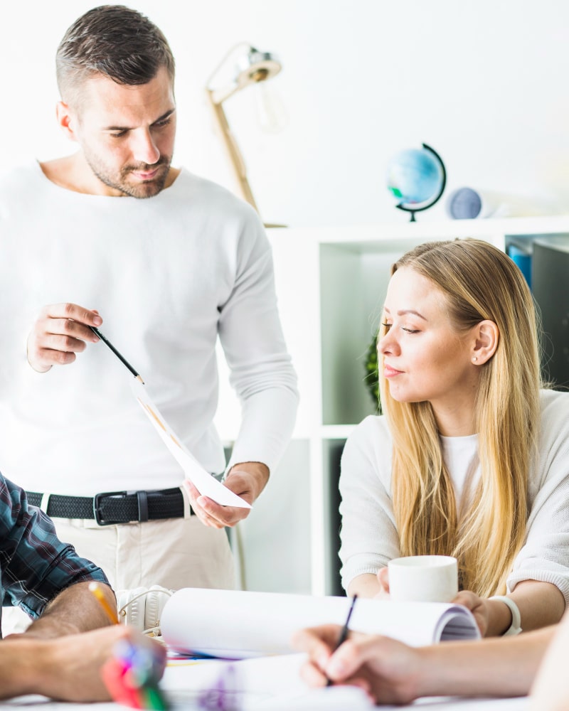 La mejor formación en liderazgo