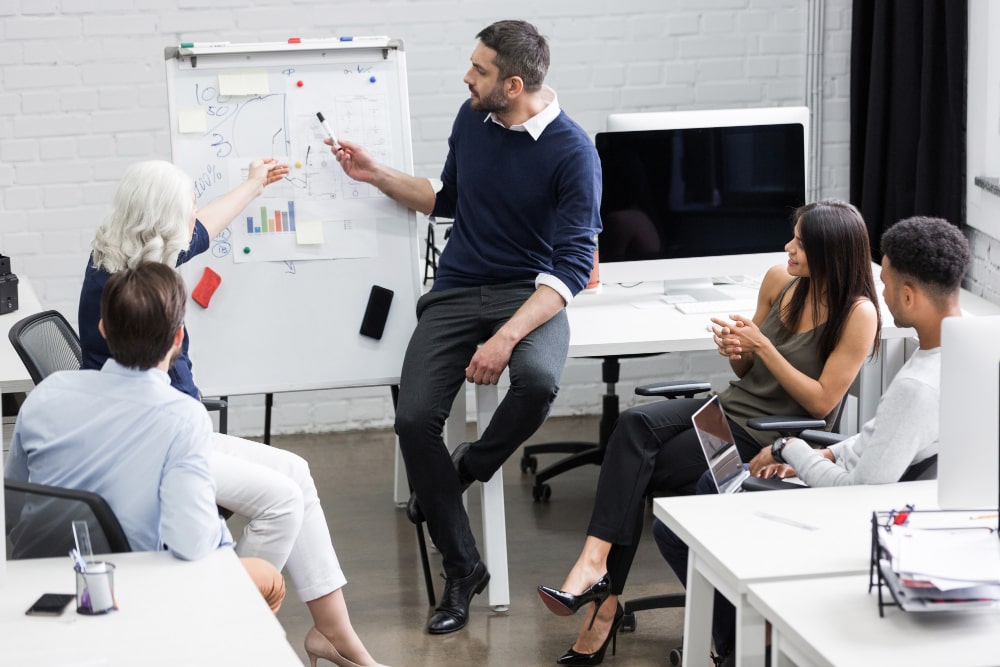 Programa de mentoring PAR HUMAN
