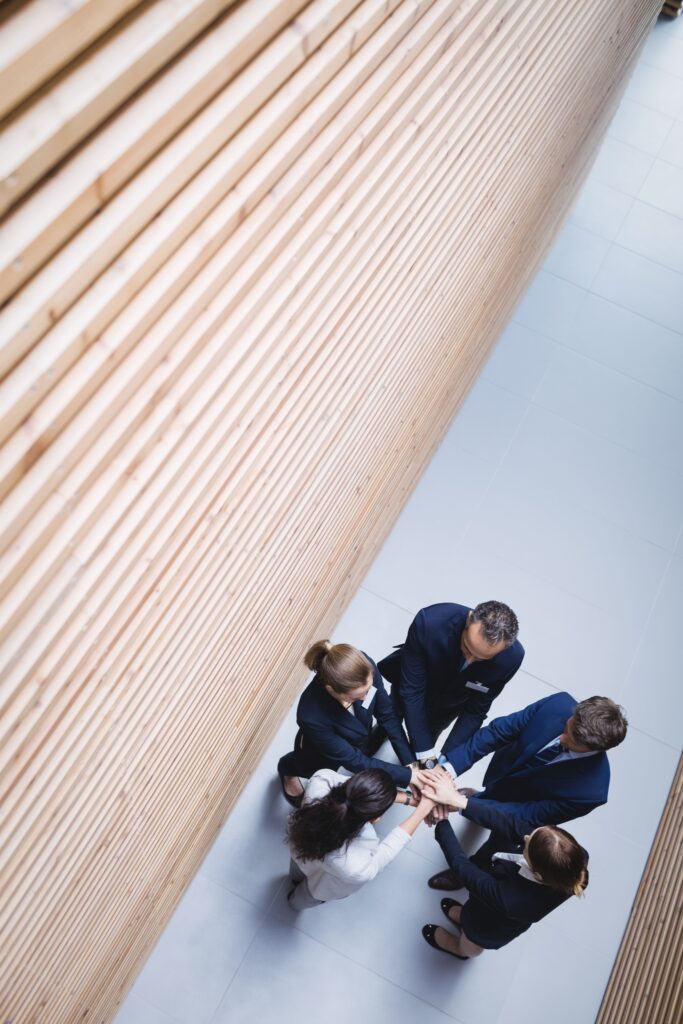 Sesiones de coaching