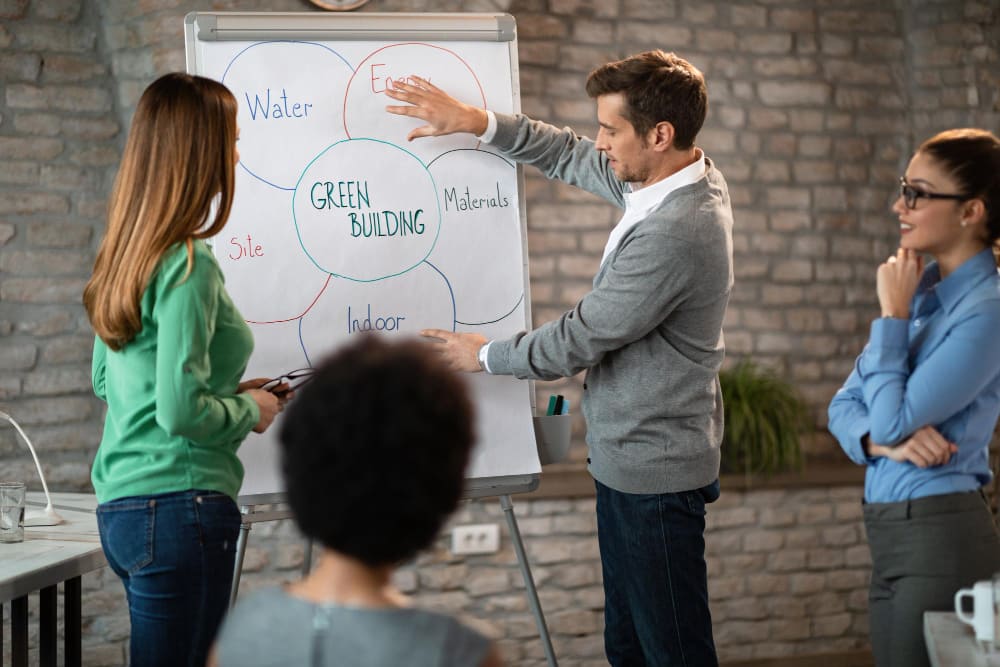 Sesiones de coaching marketing y ventas