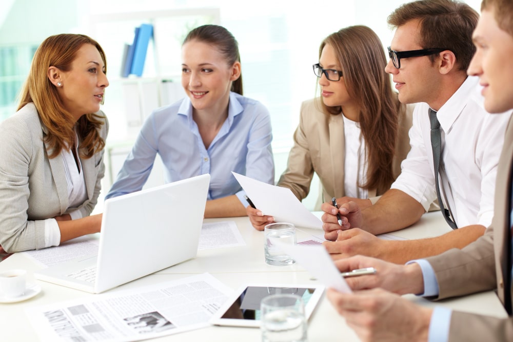 Formación Liderazgo: Transforma Tu Potencial con PAR