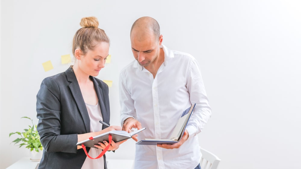 Formación en liderazgo